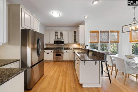 669 Palisades Drive Mt Pleasant SC 29464