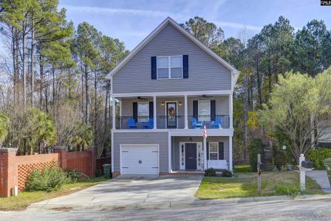203 Naples Avenue Cayce SC 29033