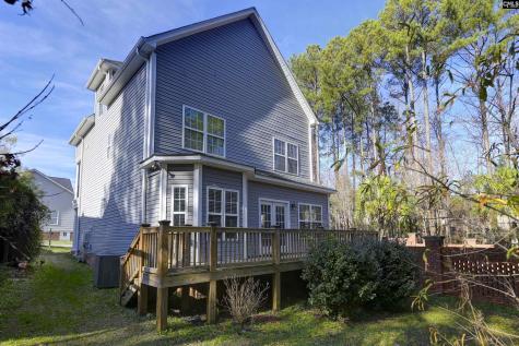 203 Naples Avenue Cayce SC 29033