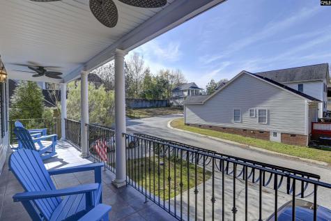 203 Naples Avenue Cayce SC 29033
