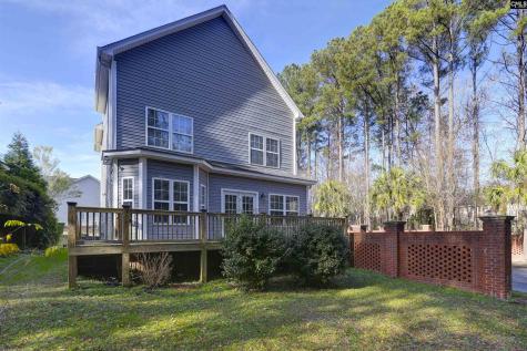 203 Naples Avenue Cayce SC 29033