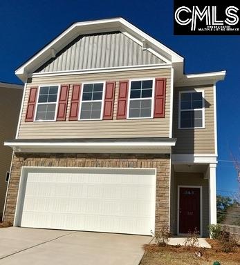 332 Eagle Feather Loop Columbia SC 29206