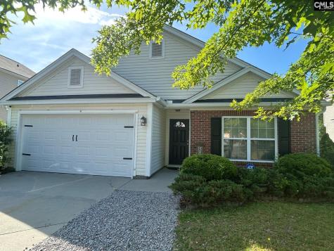 158 Flinchum Place Lexington SC 29073