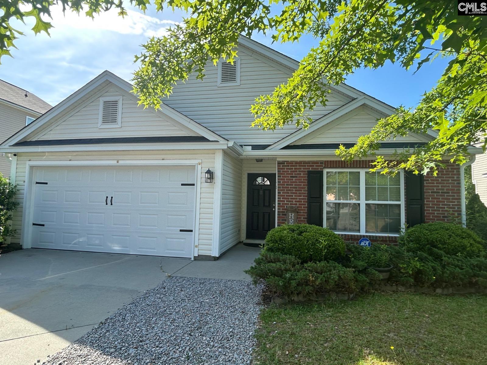 158 Flinchum Place Lexington SC 29073