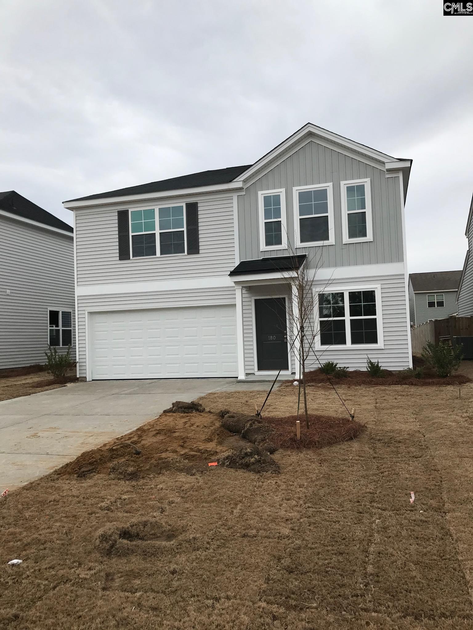 251 Windfall Road Blythewood SC 29016