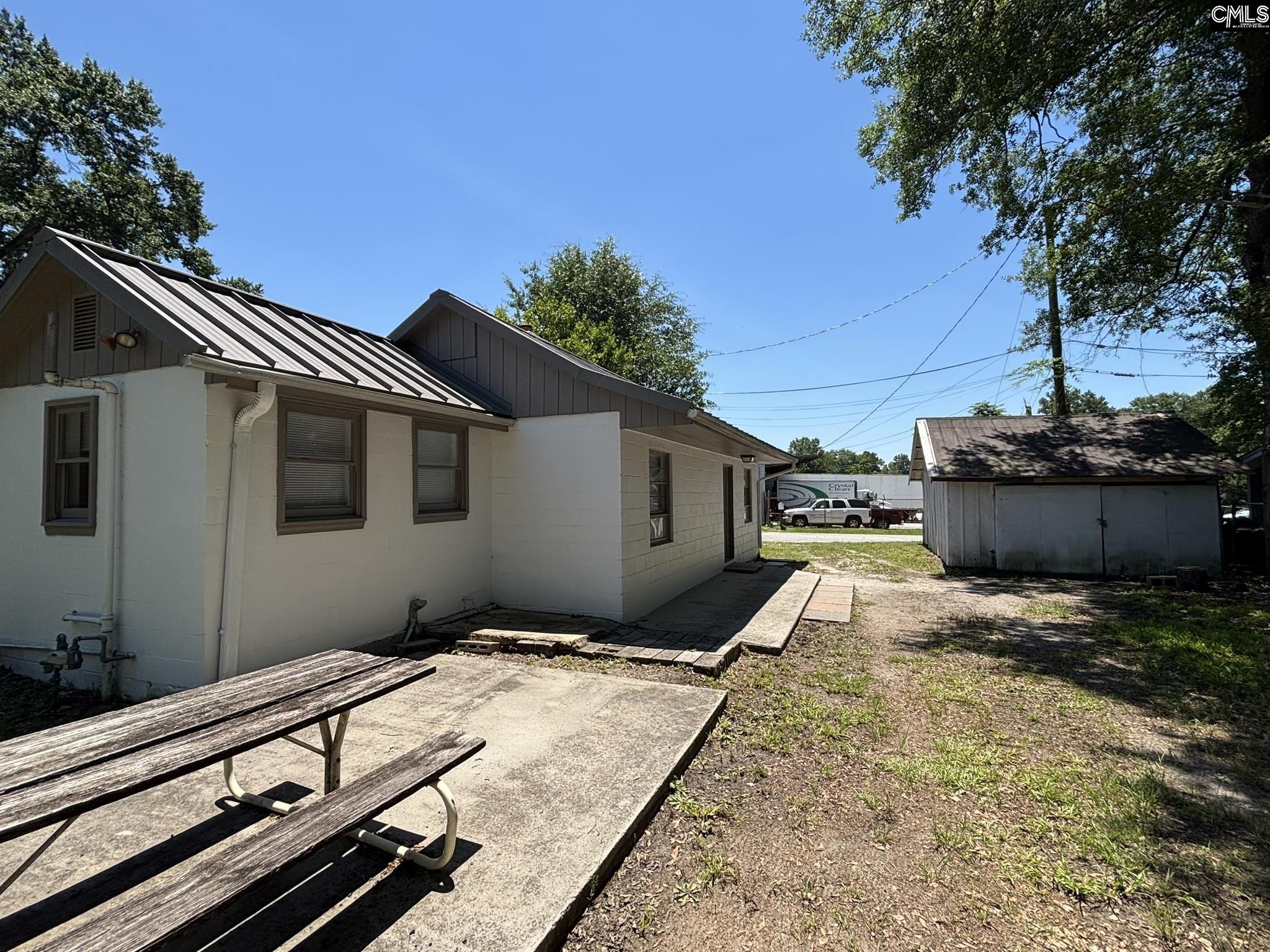 611 Oakland Avenue Cayce SC 29033