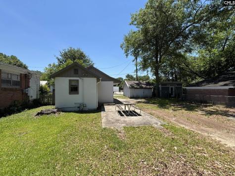 611 Oakland Avenue Cayce SC 29033