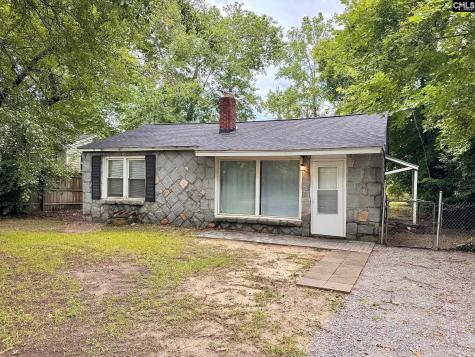 3626 Hydrangea Street Columbia SC 29205