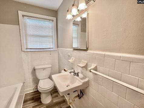 3626 Hydrangea Street Columbia SC 29205