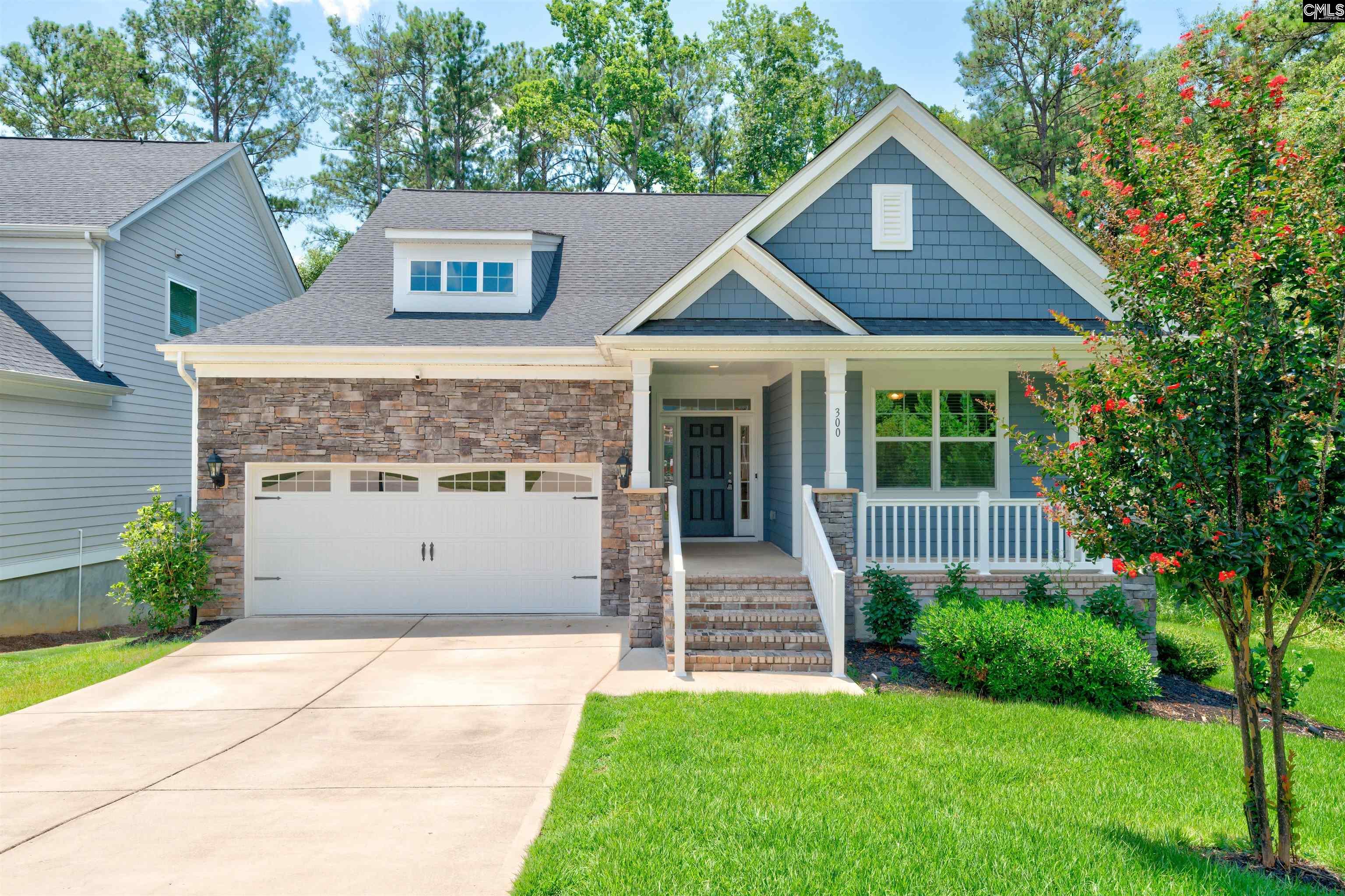 300 Sunnycrest Lane Columbia SC 29229