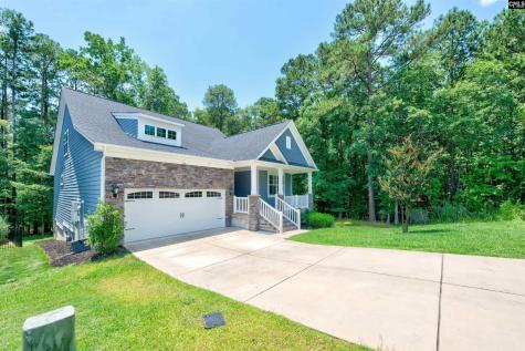 300 Sunnycrest Lane Columbia SC 29229