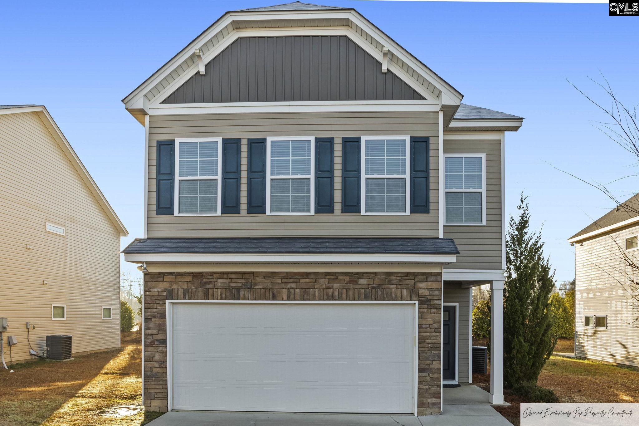 124 Culliver Road Columbia SC 29209