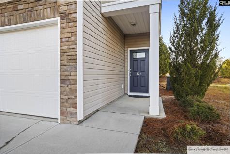 124 Culliver Road Columbia SC 29209