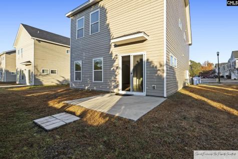 124 Culliver Road Columbia SC 29209