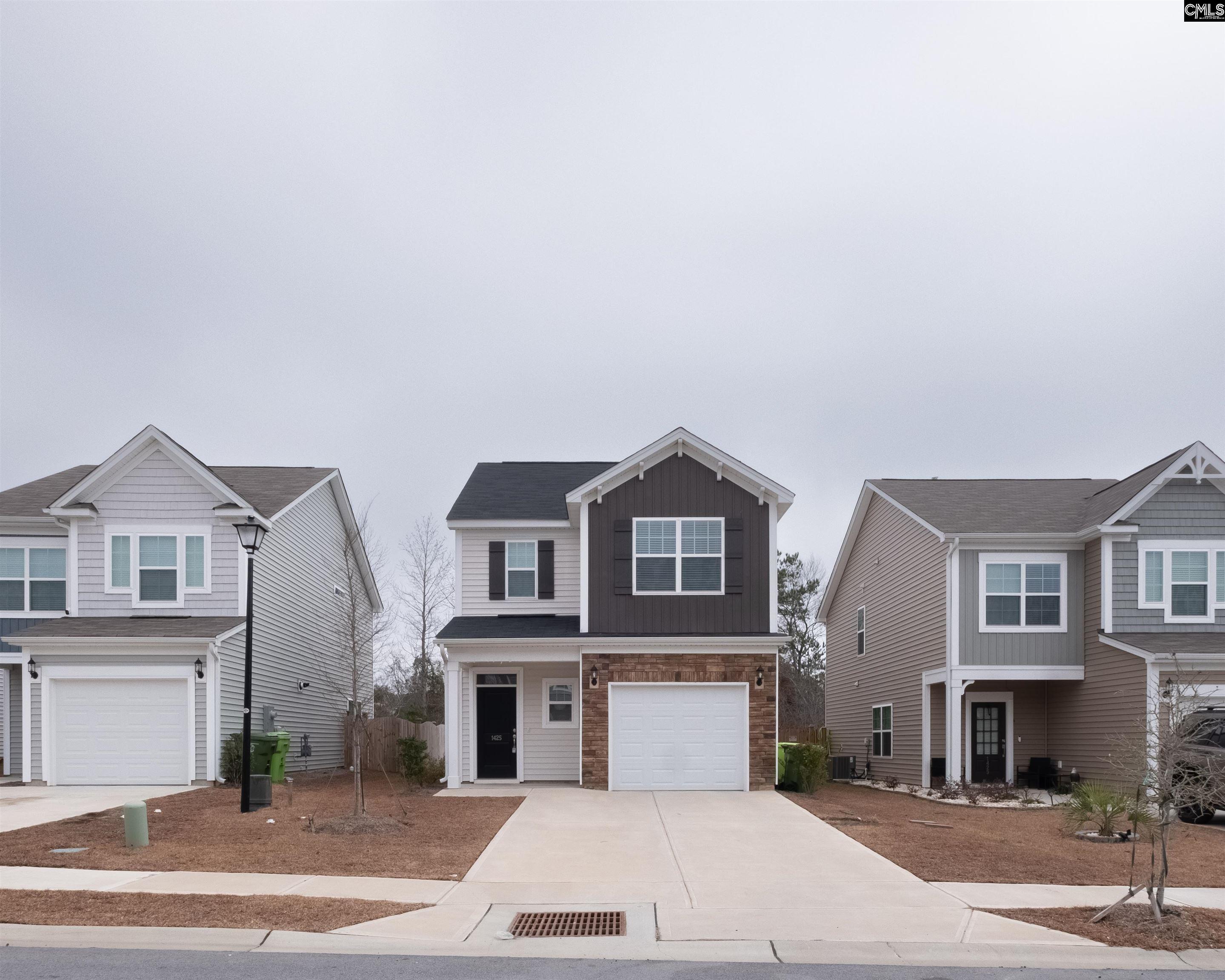 1341 Sweet Gardenia Drive Blythewood SC 29016