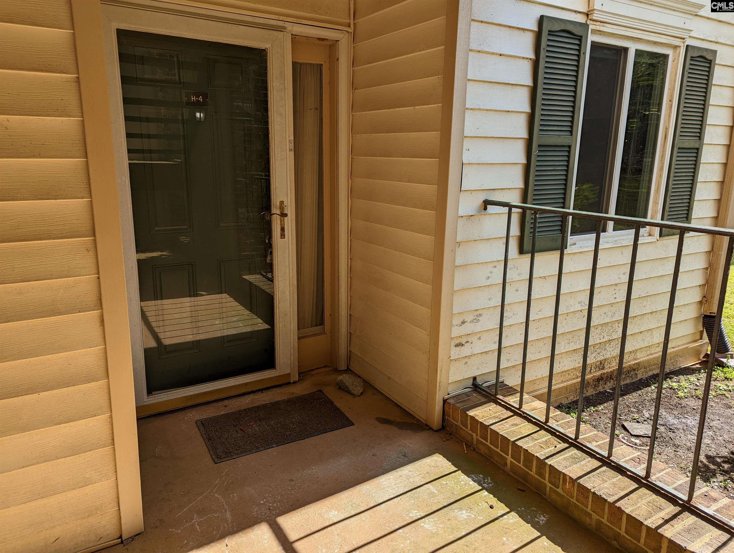 1208 Bush River Road H4 Columbia SC 29210