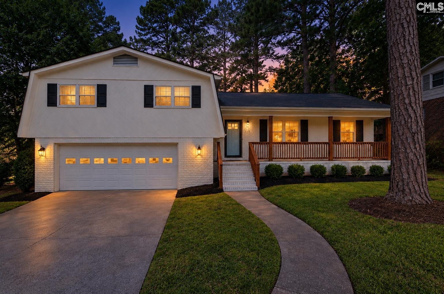 140 Garden Springs Road Columbia SC 29209