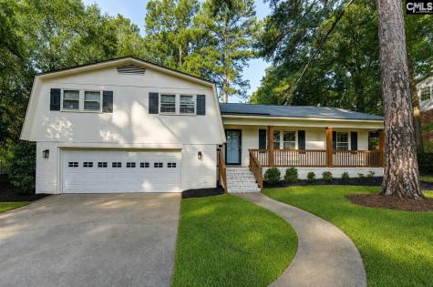 140 Garden Springs Road Columbia SC 29209