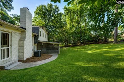 140 Garden Springs Road Columbia SC 29209