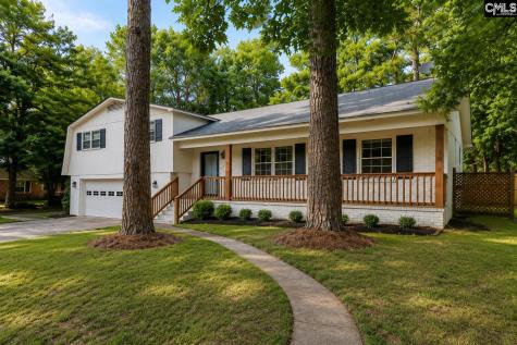 140 Garden Springs Road Columbia SC 29209
