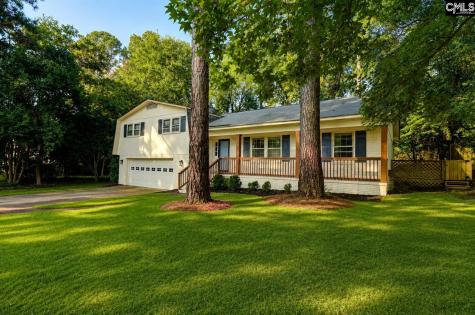 140 Garden Springs Road Columbia SC 29209