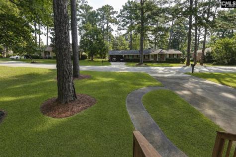 140 Garden Springs Road Columbia SC 29209
