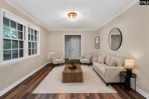 140 Garden Springs Road Columbia SC 29209