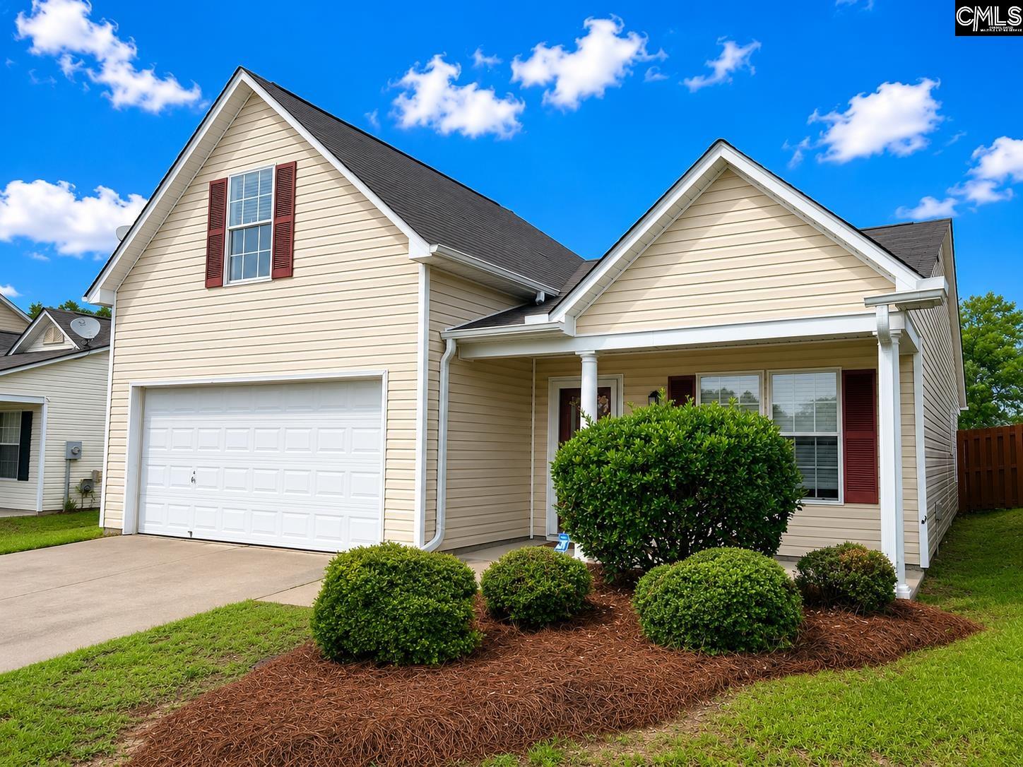 415 Dahoon Drive Columbia SC 29229