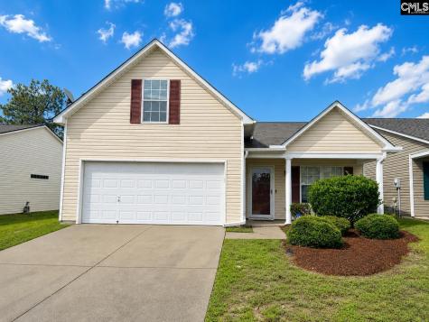 415 Dahoon Drive Columbia SC 29229