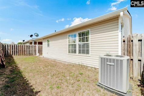 415 Dahoon Drive Columbia SC 29229