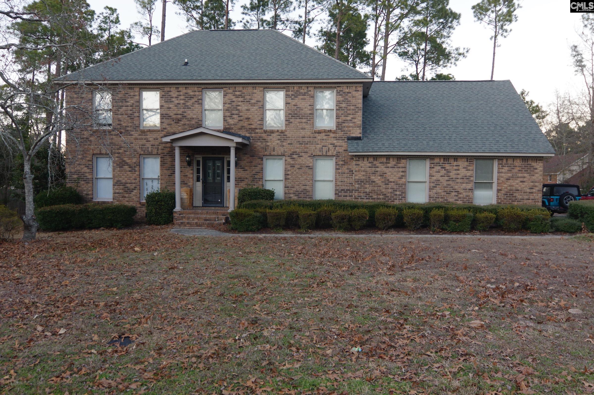123 Valley Springs Road Columbia SC 29223