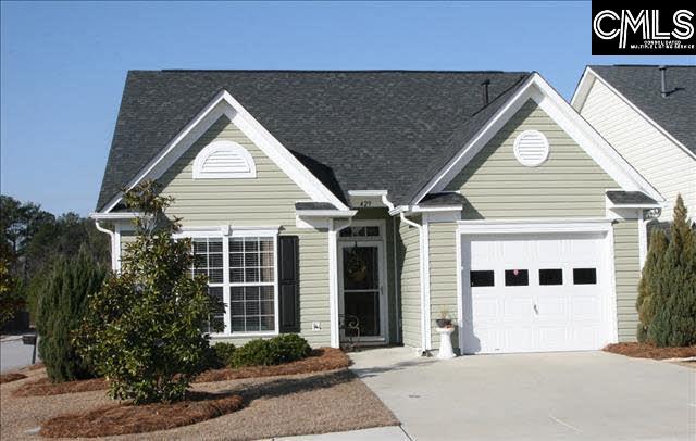 429 White Cedar Drive Columbia SC 29229