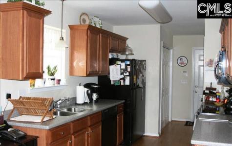 429 White Cedar Drive Columbia SC 29229