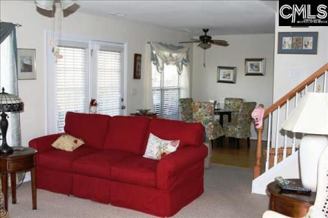 429 White Cedar Drive Columbia SC 29229