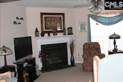 429 White Cedar Drive Columbia SC 29229