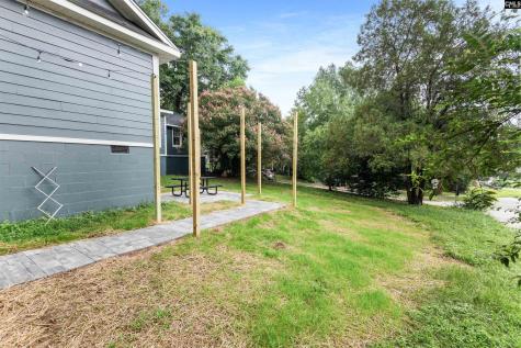 907 Beaufort Street C Columbia SC 29201