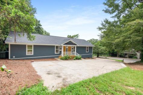 907 Beaufort Street C Columbia SC 29201