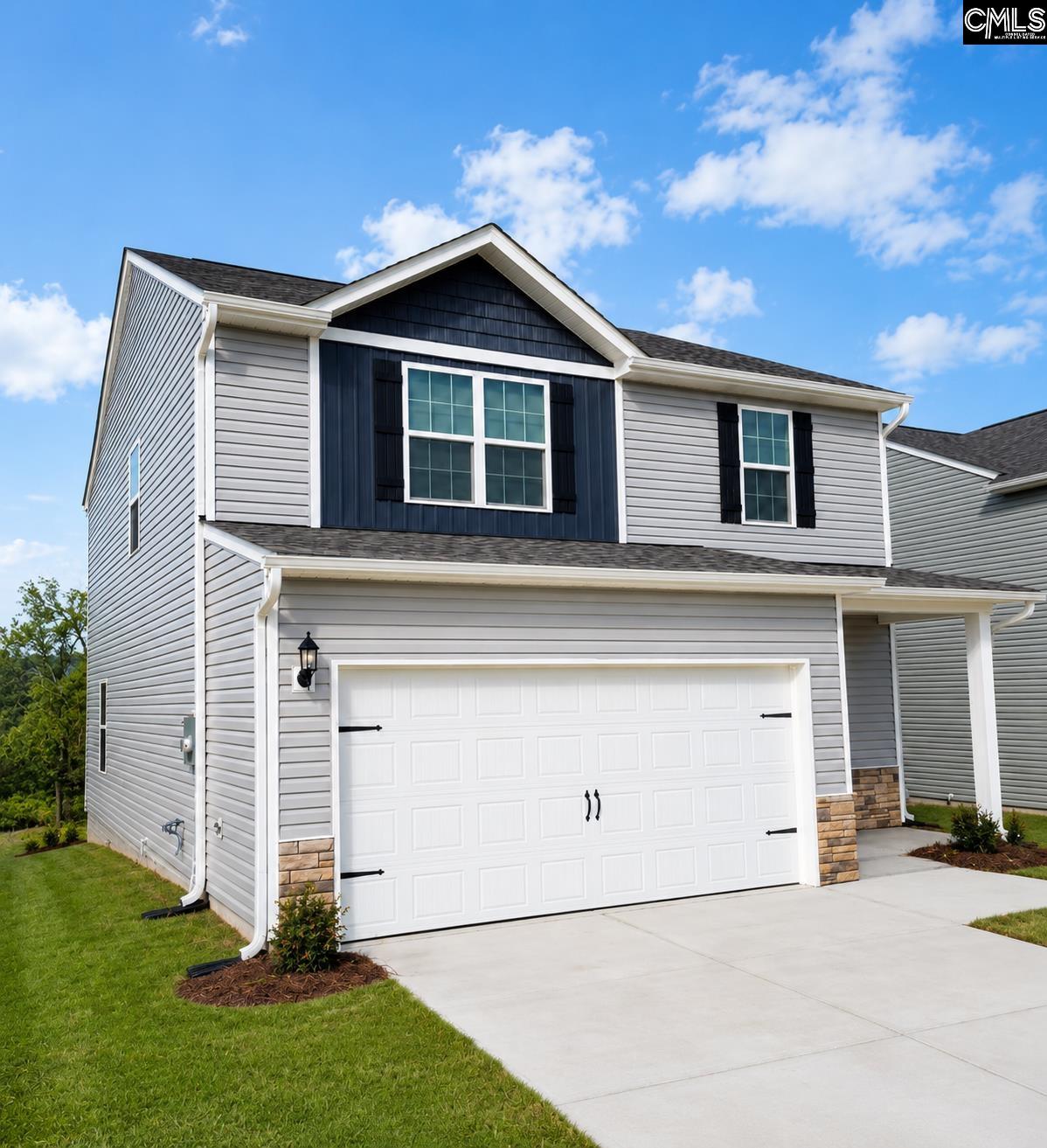 13 Graceful Doe Court Elgin SC 29045