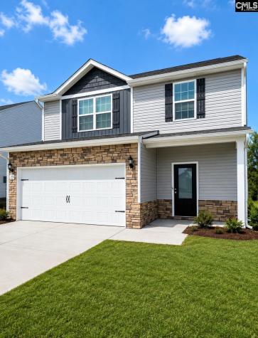 13 Graceful Doe Court Elgin SC 29045