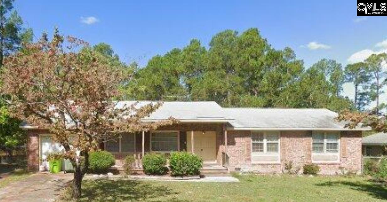 525 Almeda Drive Columbia SC 29223