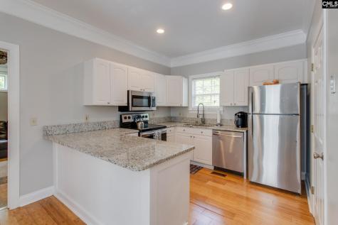 1029 Maxcy Street Columbia SC 29201