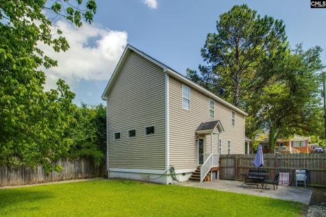 1029 Maxcy Street Columbia SC 29201