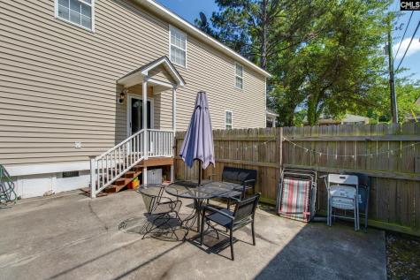 1029 Maxcy Street Columbia SC 29201
