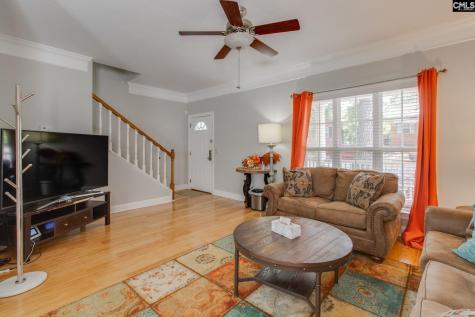 1029 Maxcy Street Columbia SC 29201