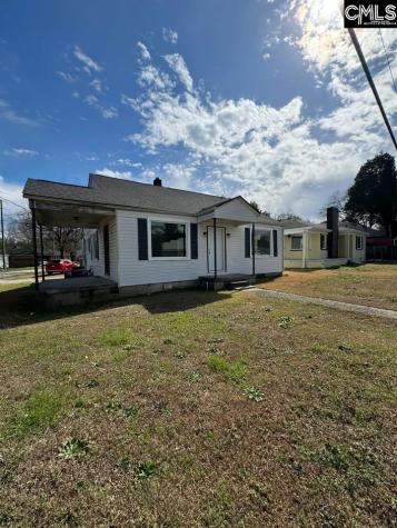 1803 Frink Street Cayce SC 29033