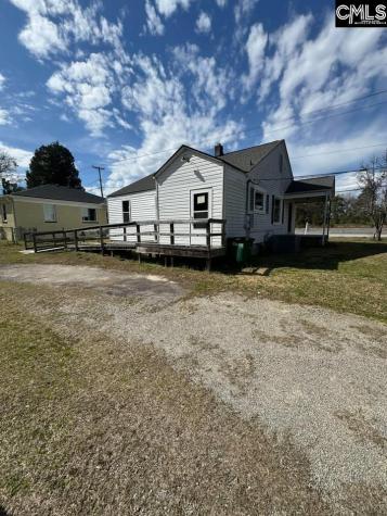 1803 Frink Street Cayce SC 29033