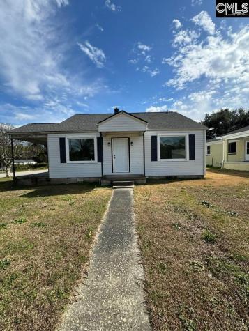 1803 Frink Street Cayce SC 29033