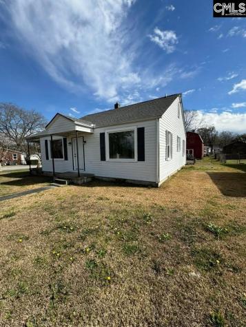 1803 Frink Street Cayce SC 29033