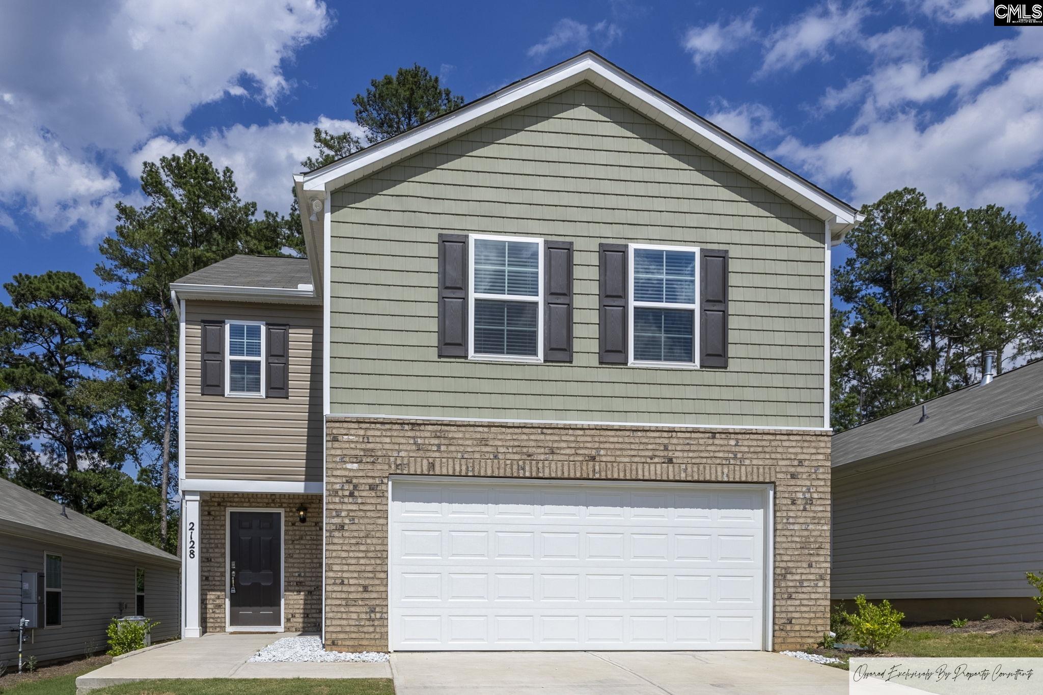 2128 Elmridge Road Columbia SC 29209