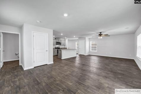 2128 Elmridge Road Columbia SC 29209
